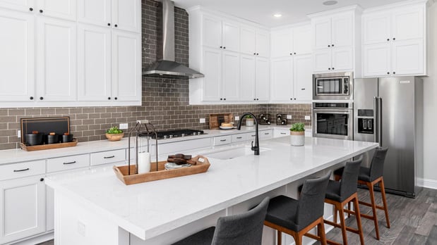 Images Toll Brothers at Aster Park