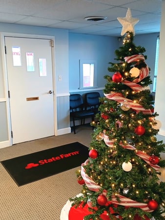 Images Dash Dericks - State Farm Insurance Agent