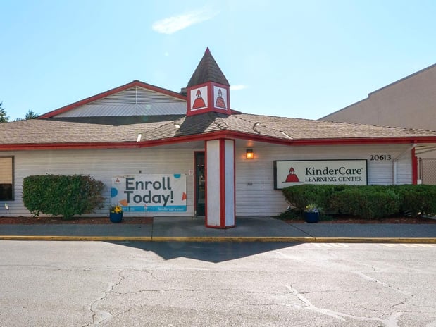 Images Thrashers Corner KinderCare
