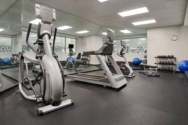 Images Holiday Inn Louisville East - Hurstbourne by IHG