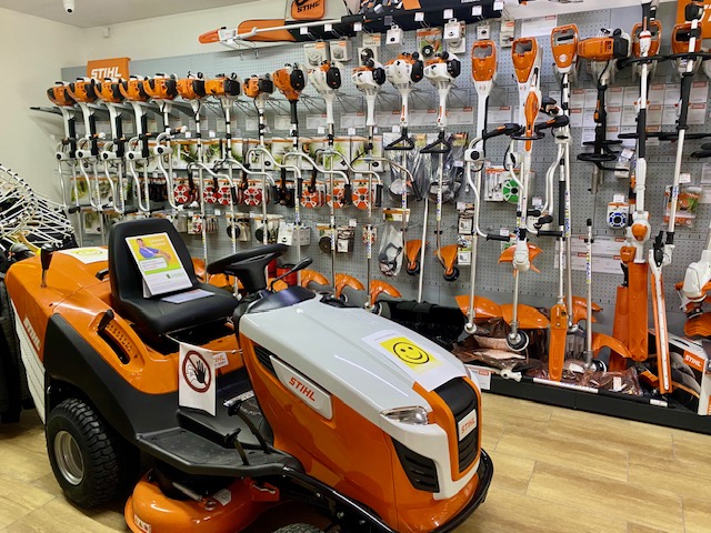 Images Stihl Szakkereskedés és Szerviz-Munkaruházat