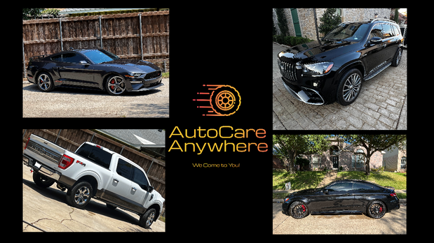 Images AutoCare Anywhere