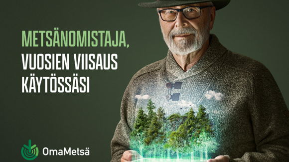 Images Metsänhoitoyhdistys Lounametsä ry Mynämäki