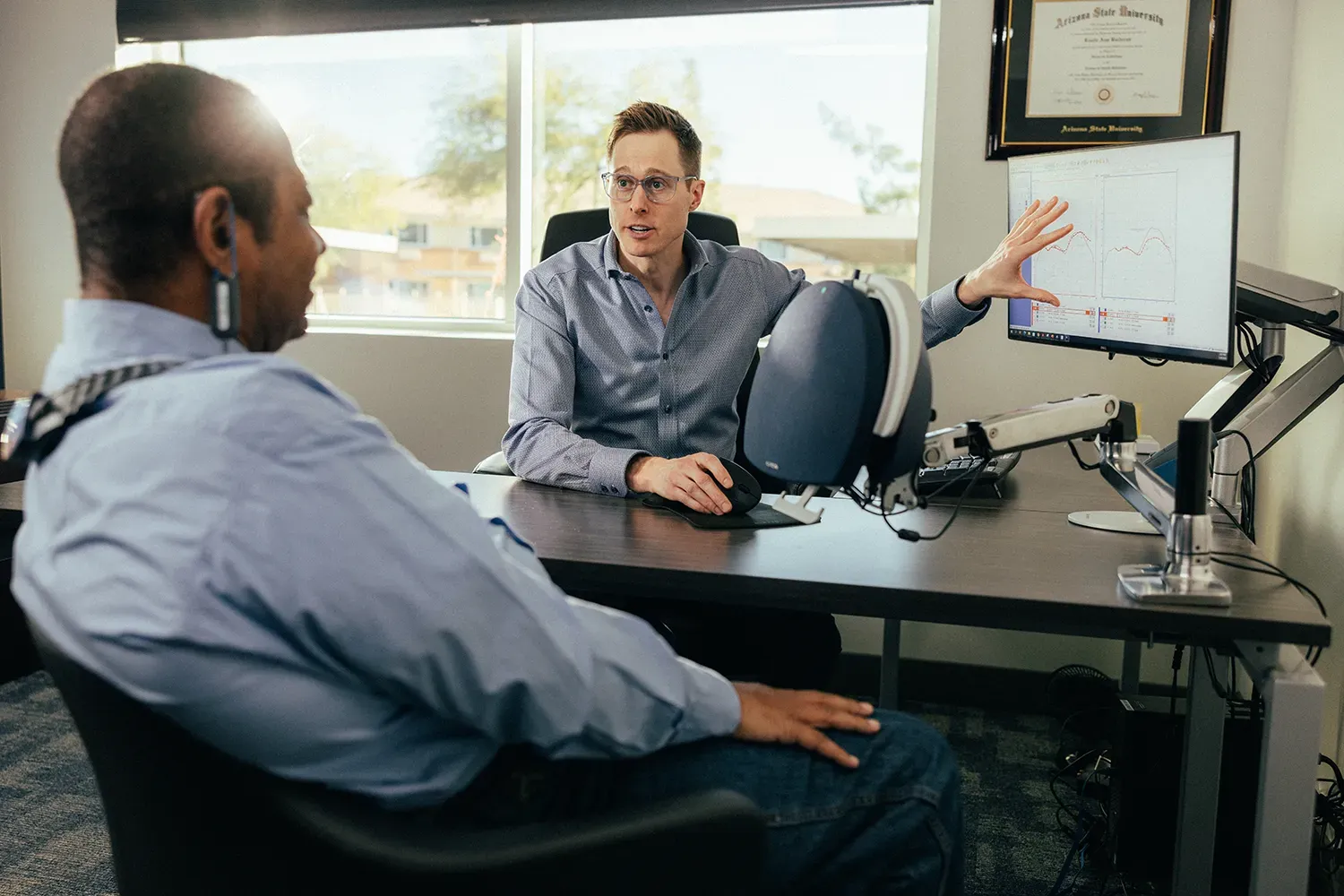 Real Ear Measurement