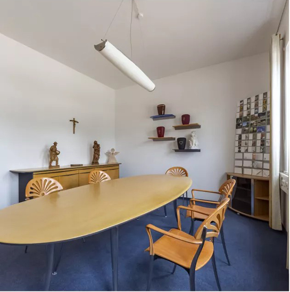 Bestattungen Imhoff, Hauptstraße 14 in Poing