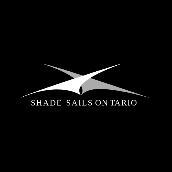Shade Sails Ontario Logo