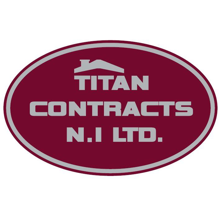 Titan Contracts NI Ltd Logo