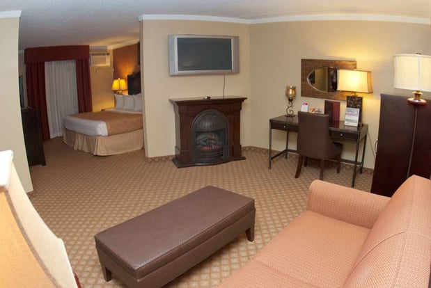Images Roosevelt Grand Dakota, SureStay Collection by Best Western