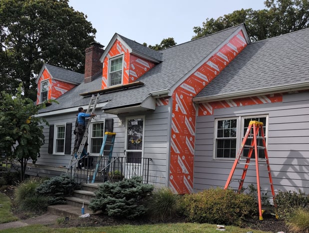 Images Hendo Contracting