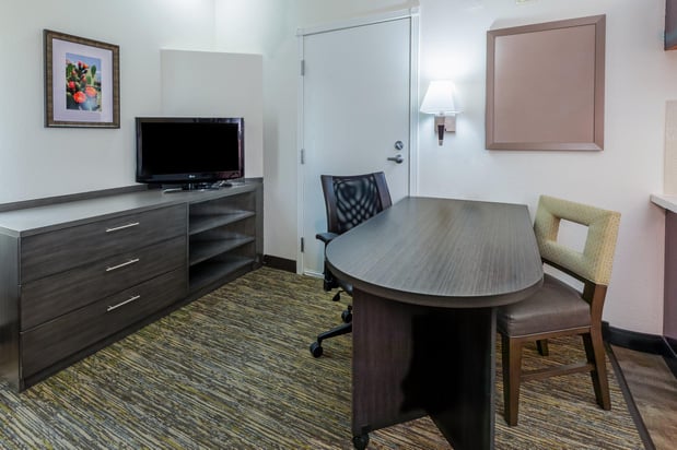 Images Candlewood Suites Tyler by IHG