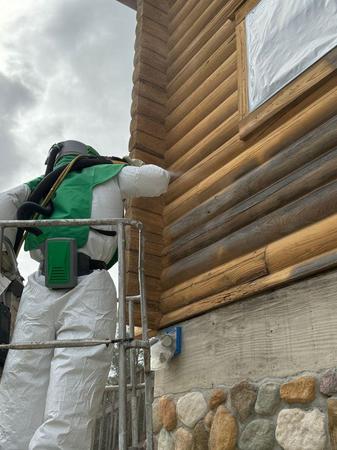 Images Log & Timber Solutions LLC