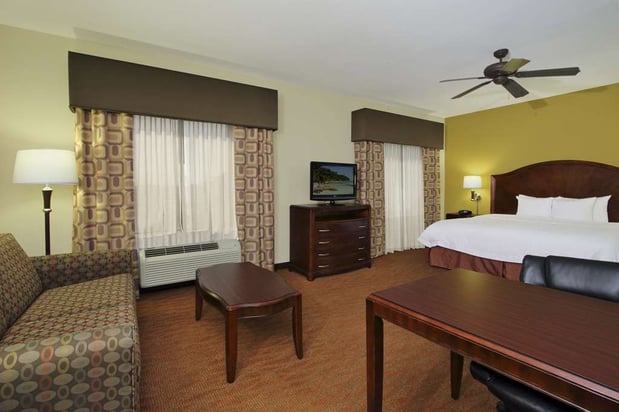 Images Hampton Inn & Suites Conroe - I-45 North