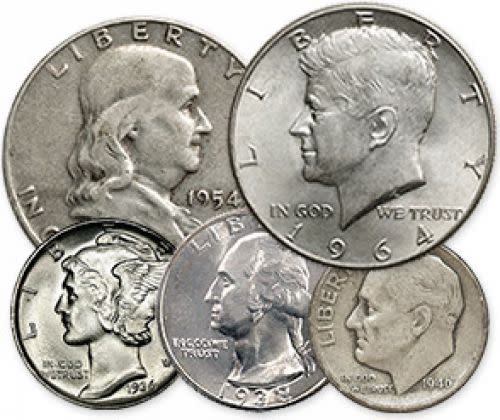 We Buy Coins