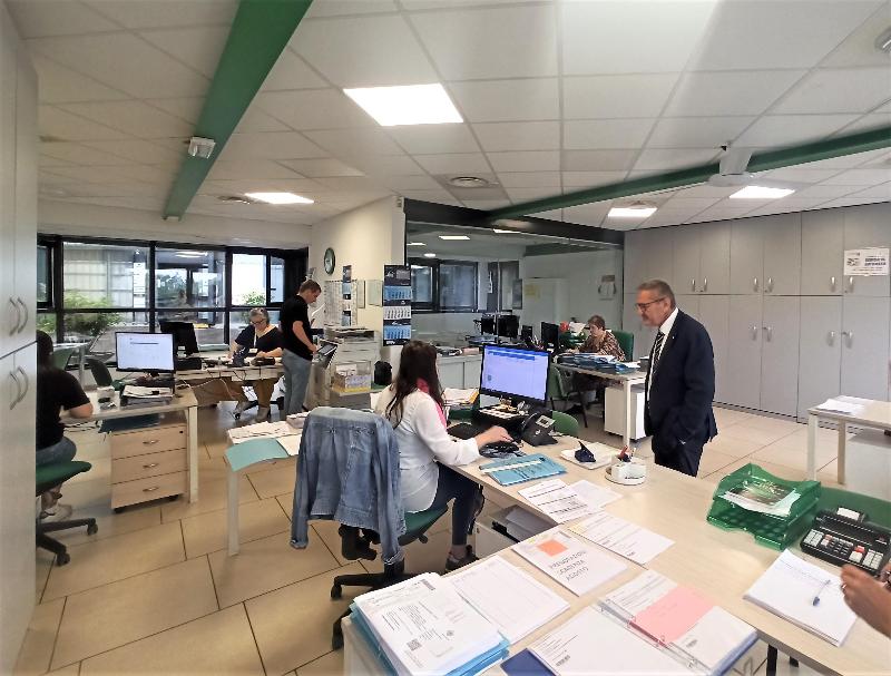 Images Federazione Autotrasportatori Italiani Cooperativa Servizi F.A.I.