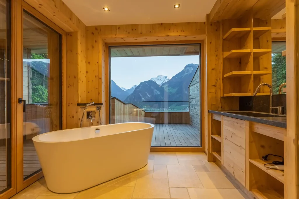 Bild 6 von Chalet Residenz Zillertal Mühlermoos