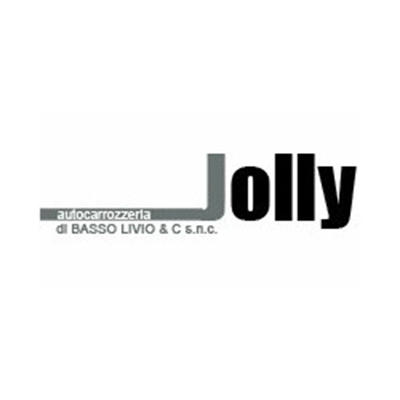 Autocarrozzeria Jolly Logo