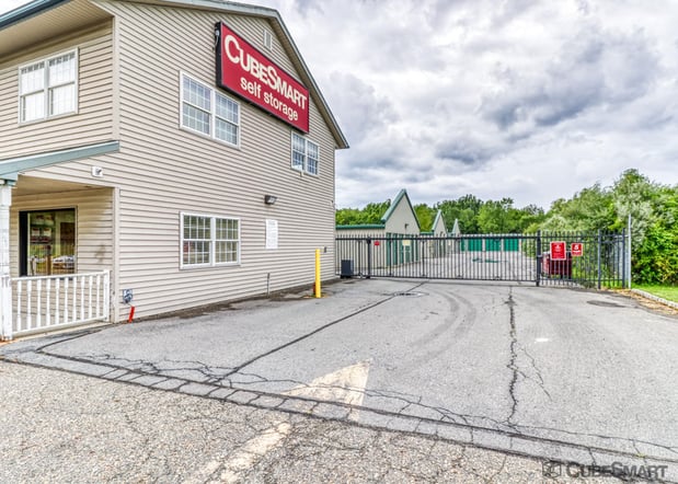 Images CubeSmart Self Storage