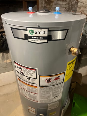 Images Empire Plumbing and Heating LLC