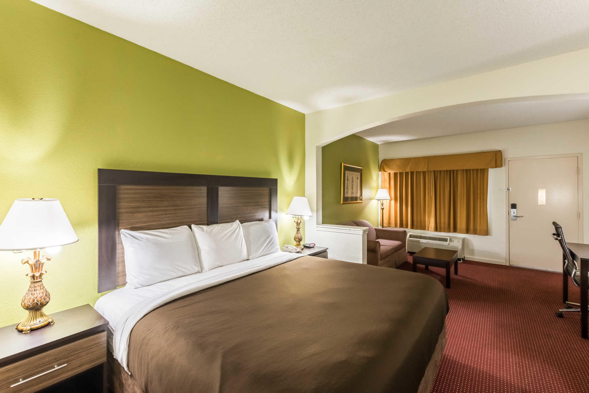 Discount coupons for extended stay hotels