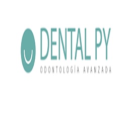 Dental PY (Odontología Avanzada) Logo