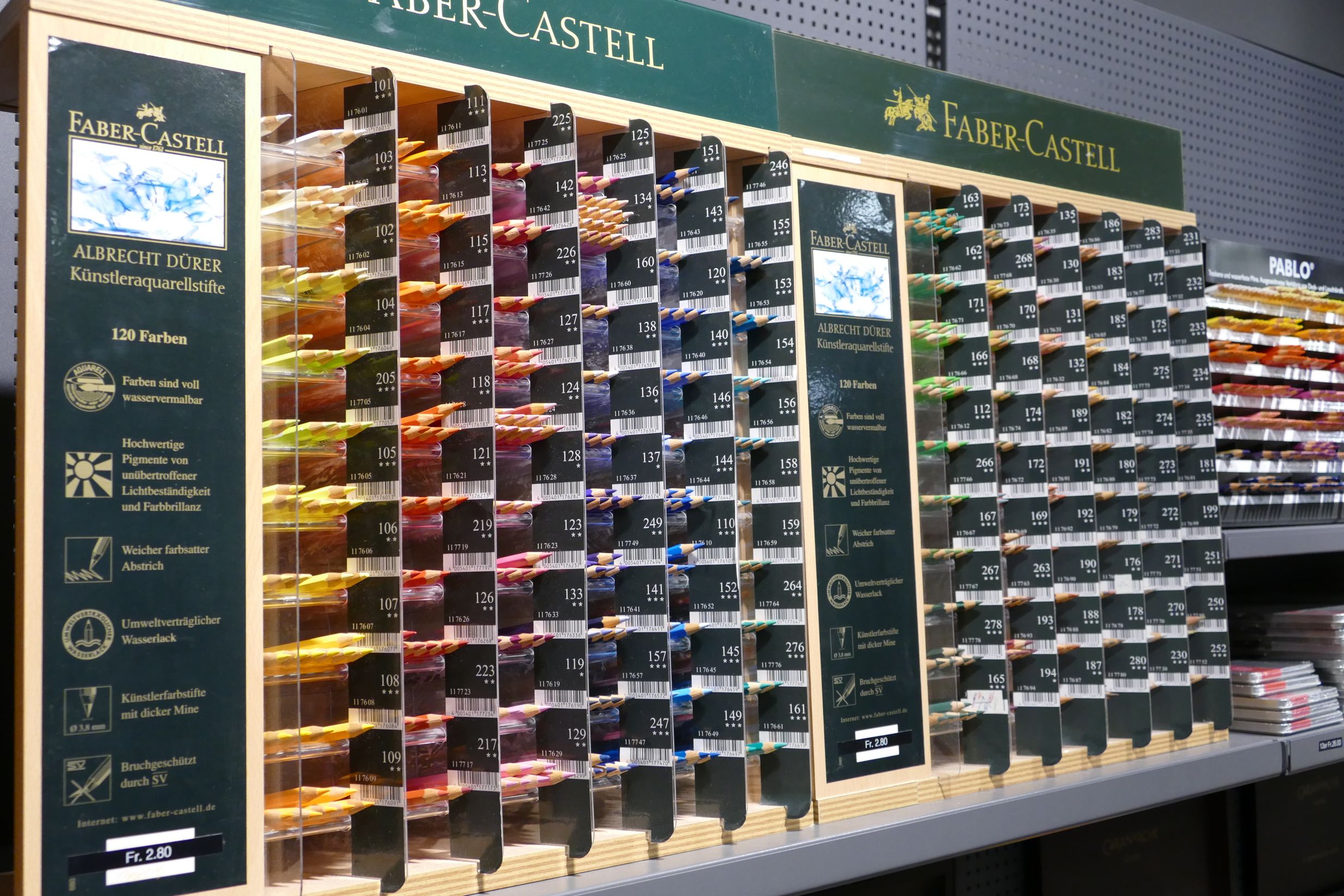 Bilder Papeterie Zumstein AG