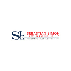 Sebastian Simon Law Group, PLLC Logo