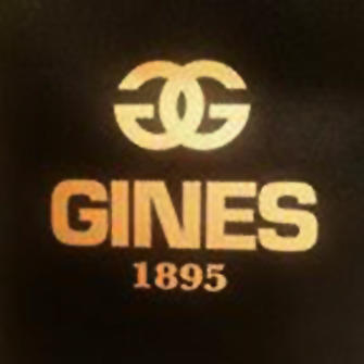 Joyeria Gines Logo