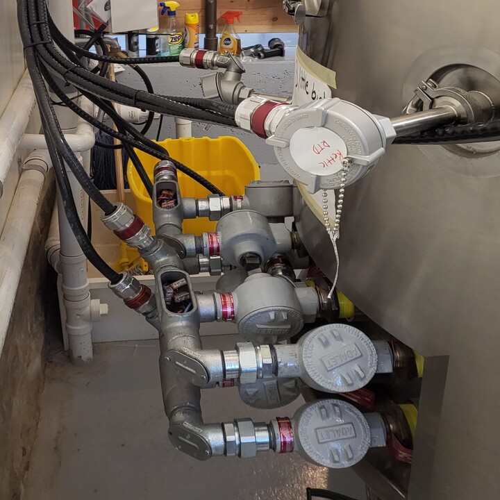 Images Waverider Electric & Automation