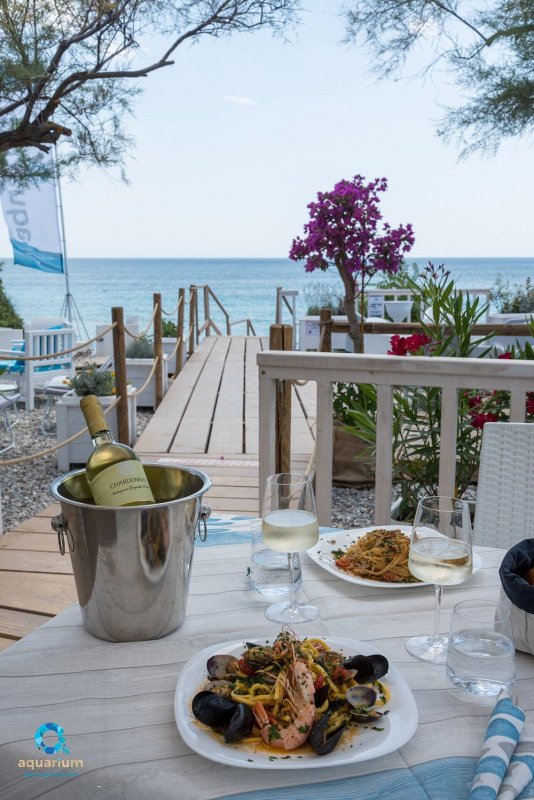 Images Aquarium Residence