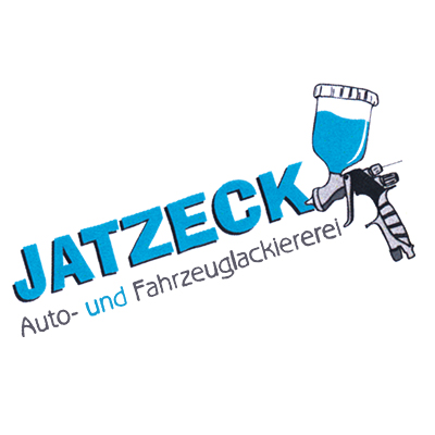 Autolackiererei Jatzeck in Satteldorf - Logo