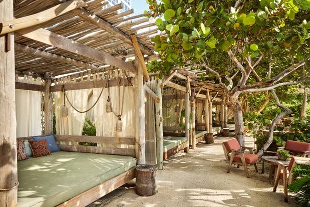 Images Tala Beach