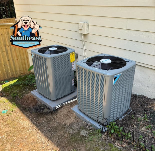 Images Southeast Heating and Cooling LLC