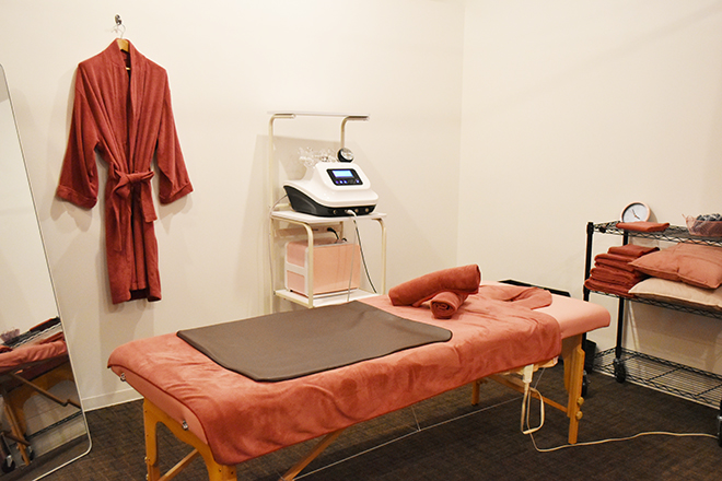 Images 骨盤ちゃんガーデン前橋店