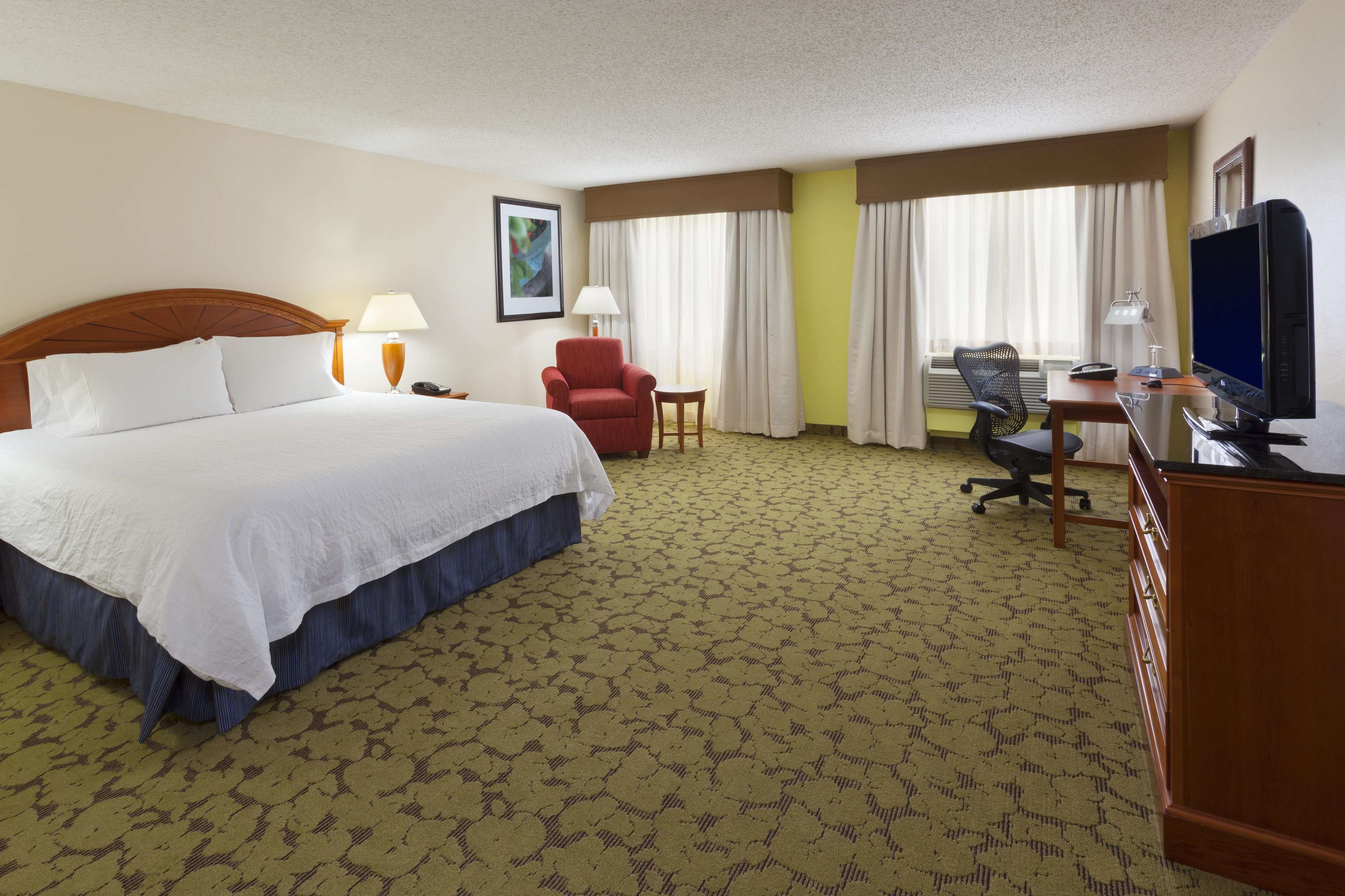 Hilton Garden Inn Gainesville Photo