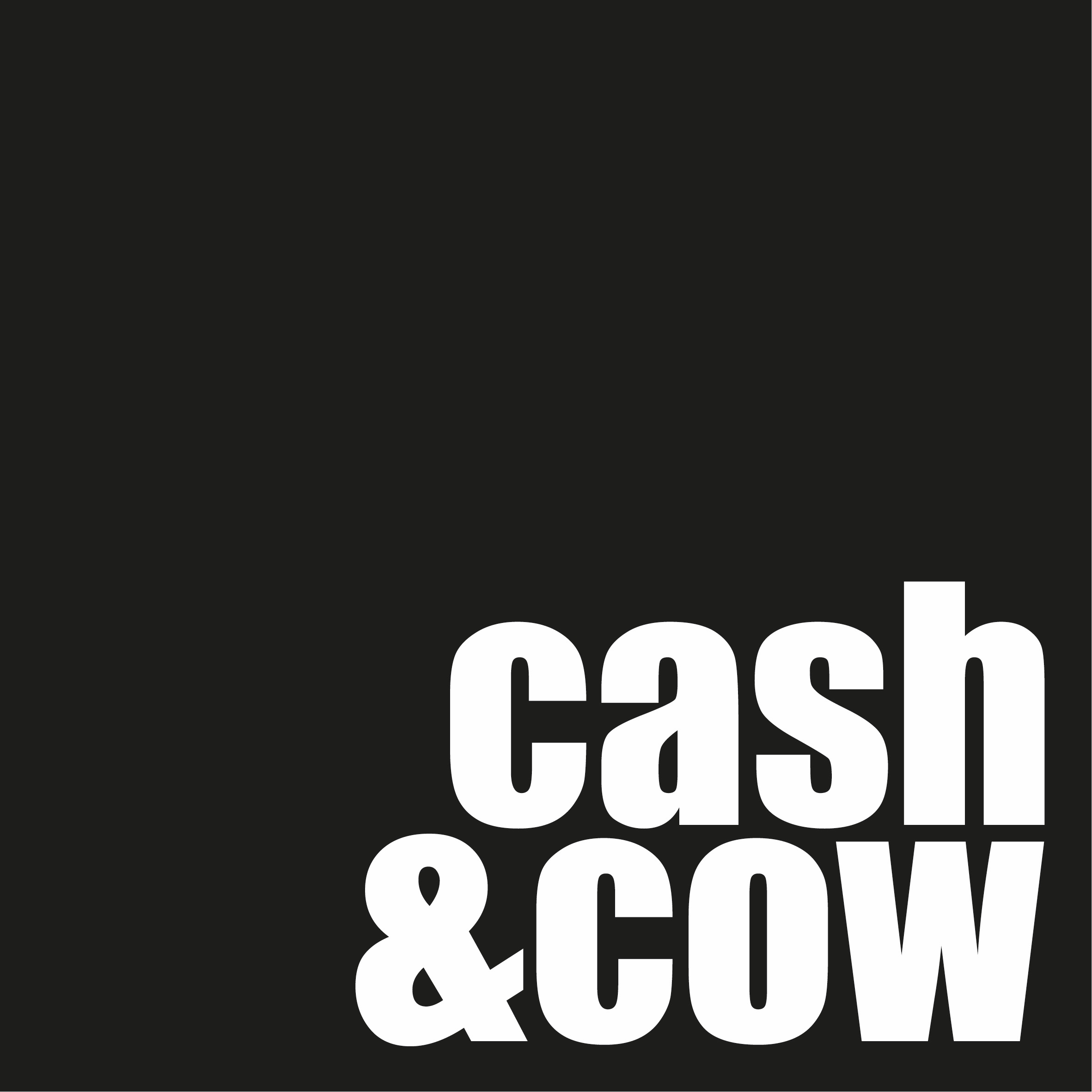 Cash & Cow GmbH in Berlin - Logo