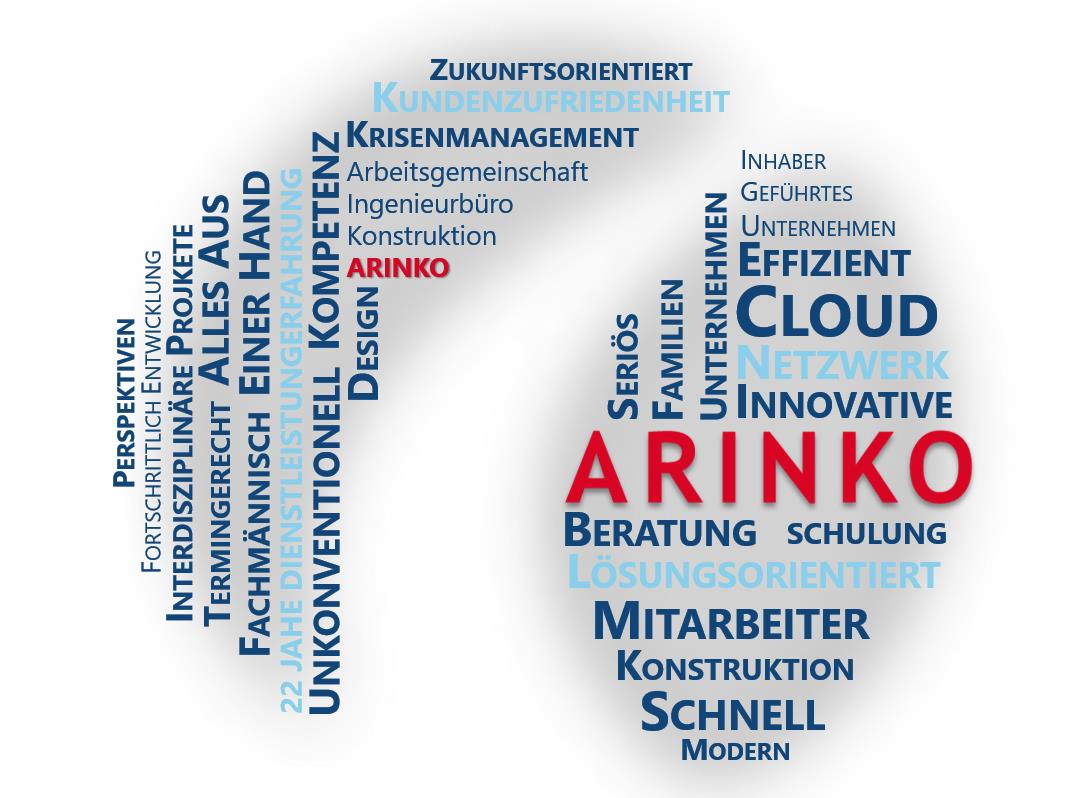 Arinko Stuttgart GmbH, Kreuznacher Str. 60 in Stuttgart