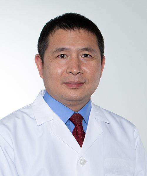 Eric C. Ma