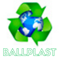 Ballplast Logo