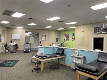 Images KORT Physical Therapy - Springhurst