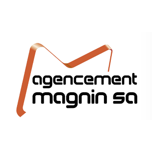 Agencement Magnin SA / Magnin Cuisine Logo