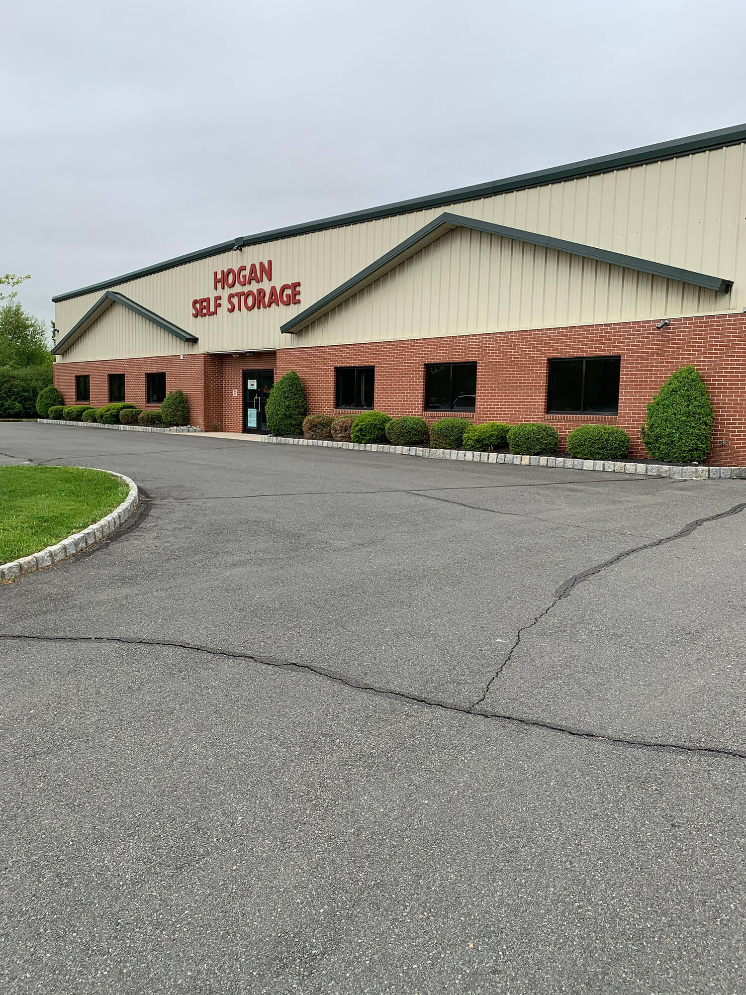 Hogan Self Storage