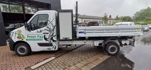 Bilder MAROTTA WERBUNG - Werbetechnik und Full Service Agentur aus Saarbrücken
