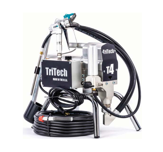 TriTech Industries Photo