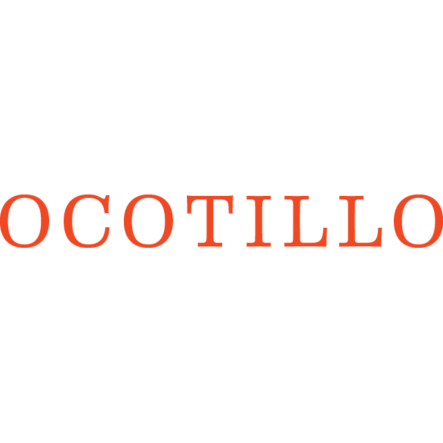 Ocotillo Apartments Logo