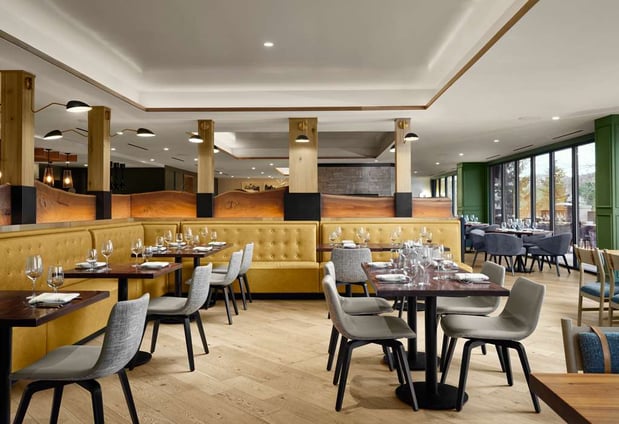 Images Hotel Alpenrock Breckenridge, Curio Collection by Hilton