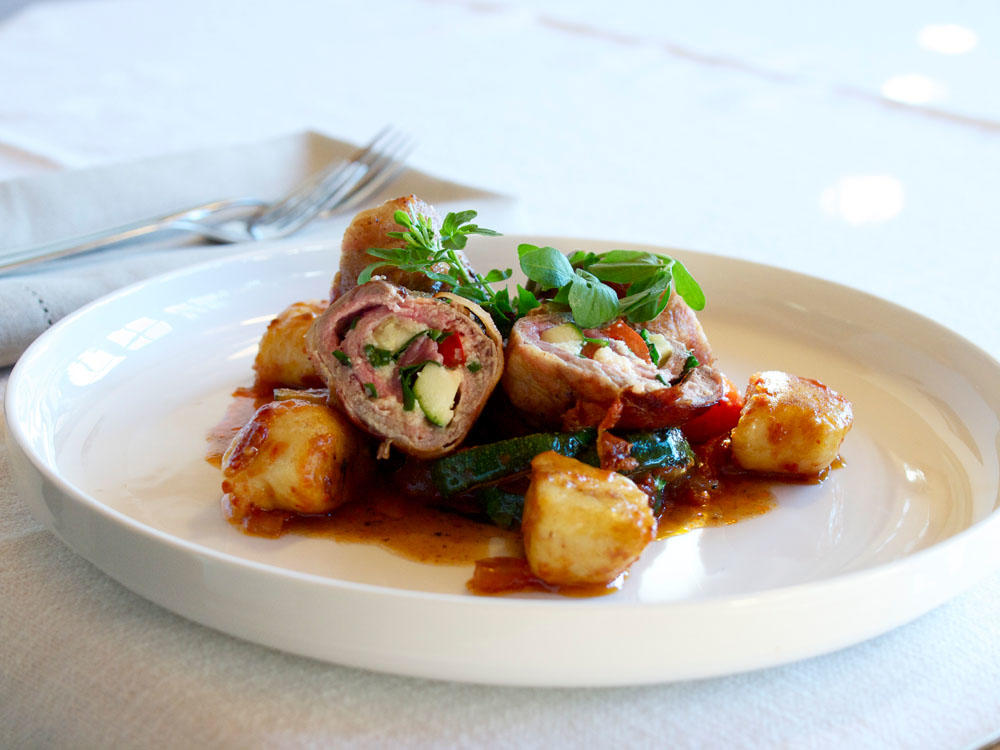 Weingut Wirtshaus Weinhotel Wolfgang Maitz, Ratsch 45 in Ehrenhausen an der Weinstraße