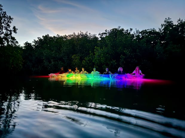 Images Key West Boat & Jet Ski Adventures