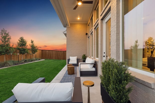 Images Hazelwood 55' Series by Normandy Homes