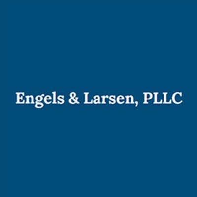 Engels & Larsen, PLLC Logo