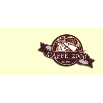 Caffè 2000 Logo